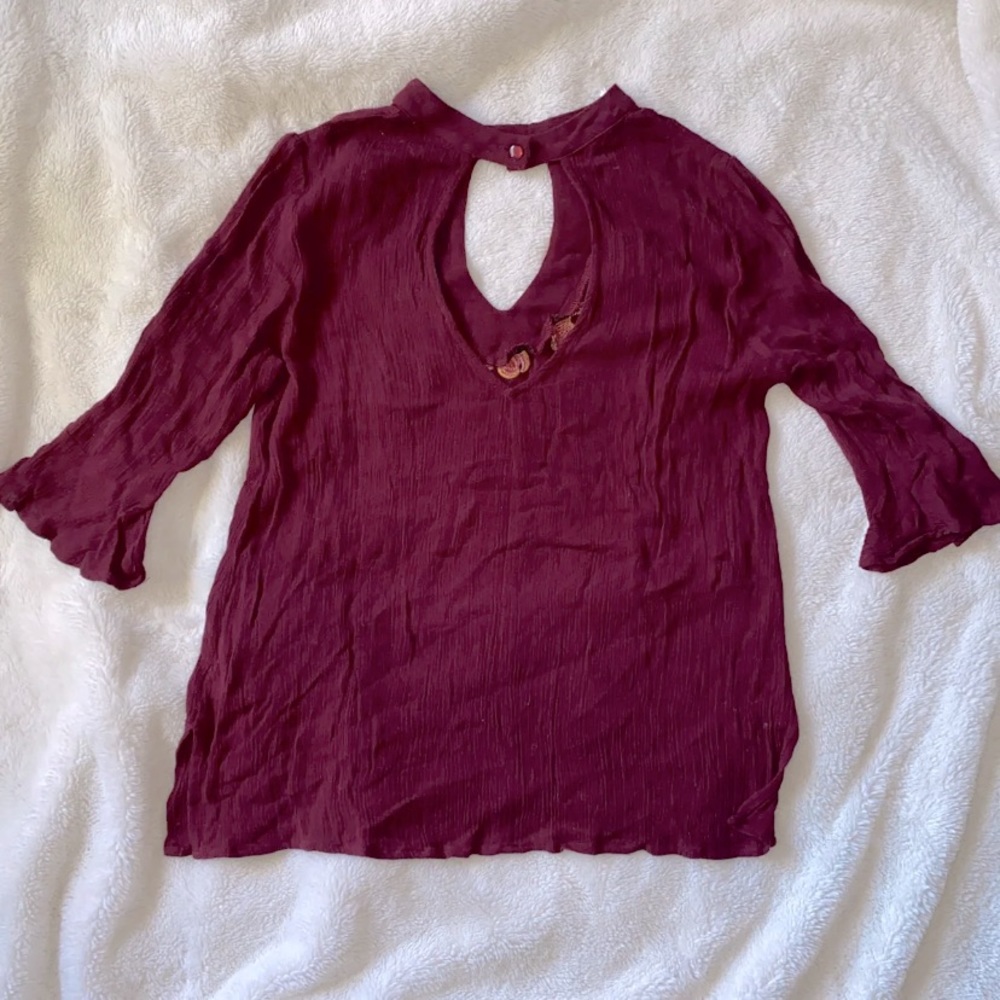 Francesca’s Top - Picture 2 of 4